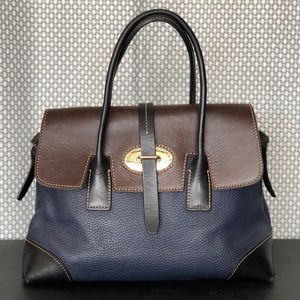 Dooney & Bourke Satchel